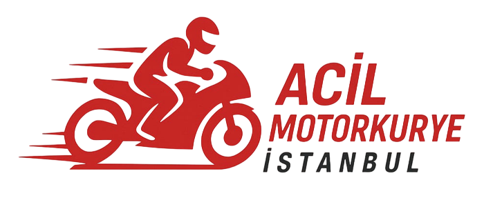 Acil Motorlu Kurye İstanbul - Hızlı ve Güvenilir Teslimat